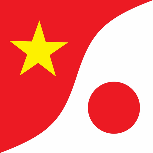 JVEDict - Từ điển Tiếng Nhật app icon