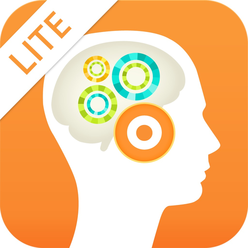 Get Rid Of Depression with Acupressure Massage! app icon