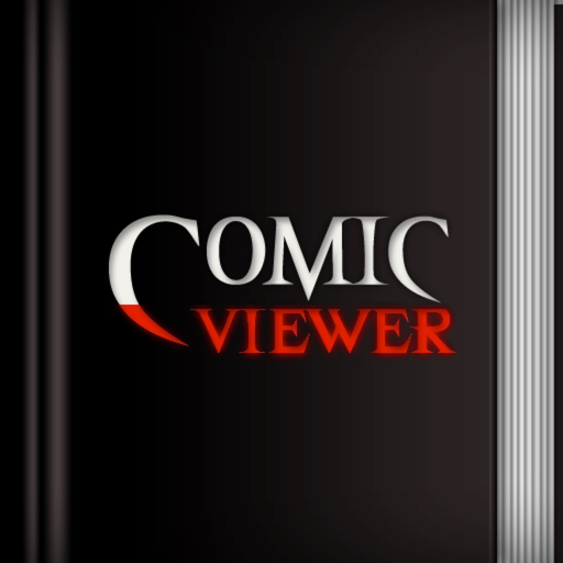ComicViewer 2 app icon