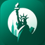 NYC News, Stories & Weather icon
