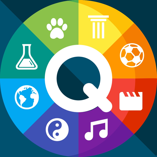 Trivia Quiz Genius app icon