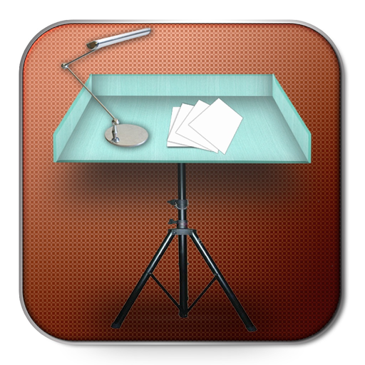 Templates - for Keynote + app icon