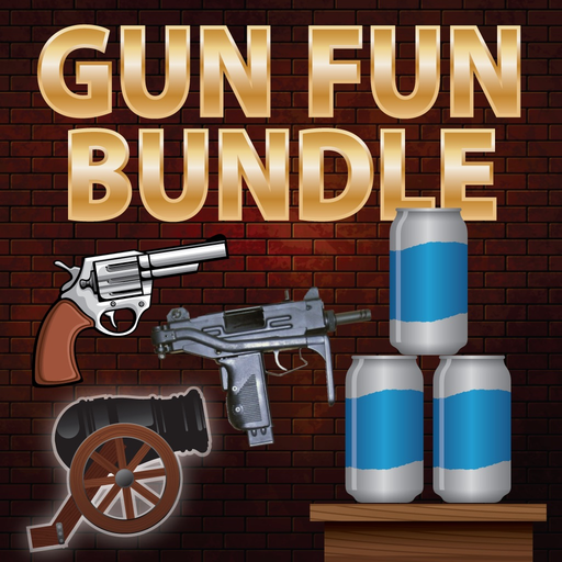 Gun Fun Bundle app icon