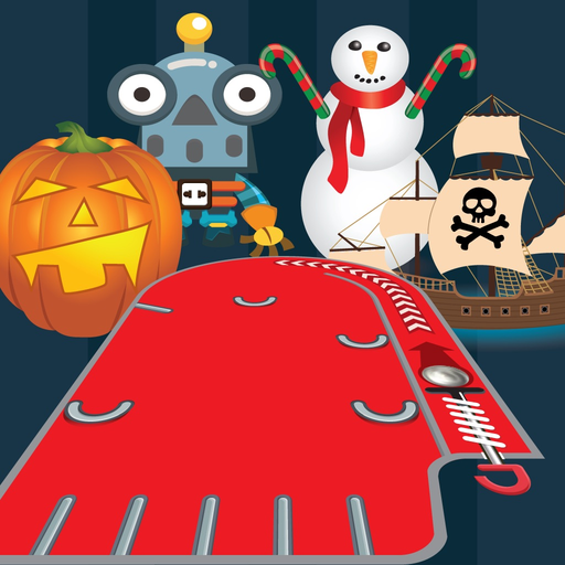 Handheld Pinball Fun app icon