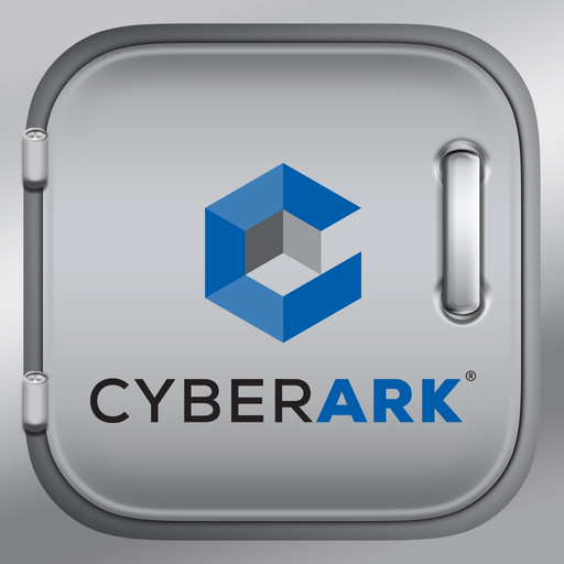 CyberArk SafeShare app icon