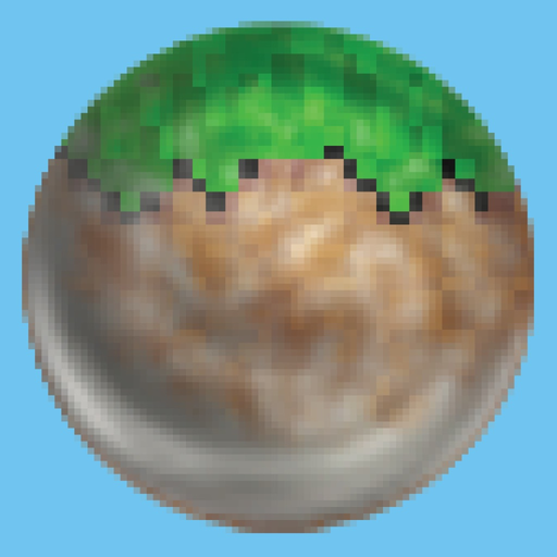 Pinball Block Breaker Craft app icon