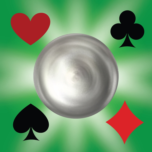 Mini Pinball 4 Of A Kind app icon