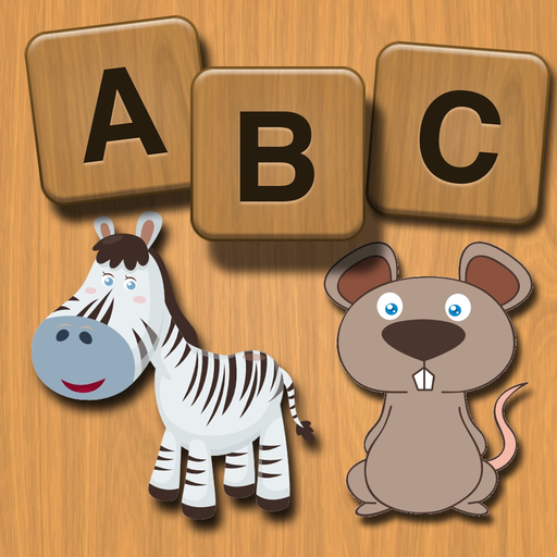 Spelling game app icon
