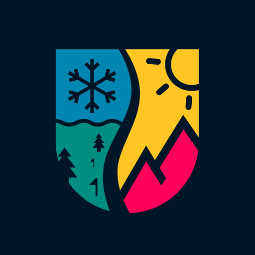 Uludağ Kayak Merkezi app icon