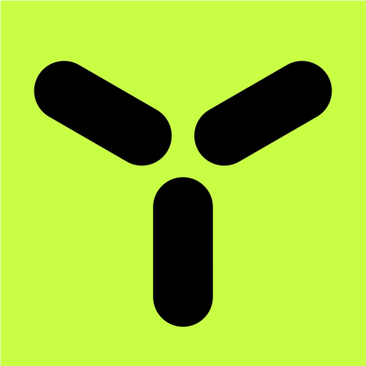 Yellenge app icon