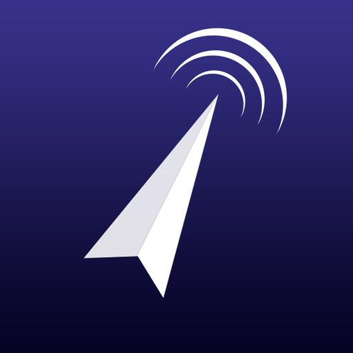 Arrive Safe – Live GPS & SOS app icon