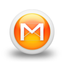 Notification for Gmail icon