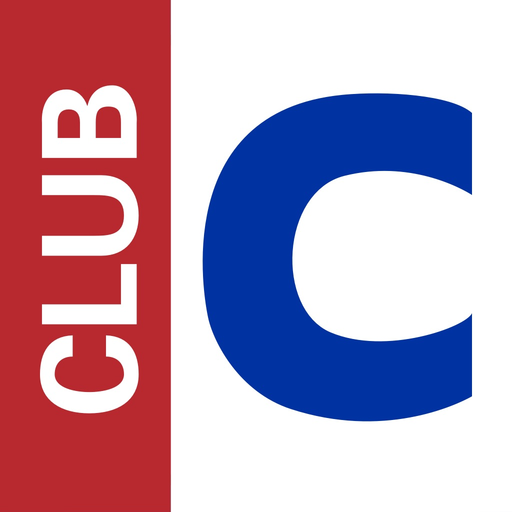 Club CITGO - Gas Rewards app icon