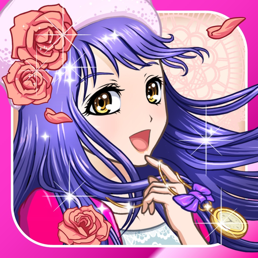 Beauty Idol app icon