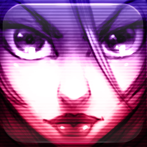 G.Girls ! 17+ Fight - Duels - PvP Card Game app icon