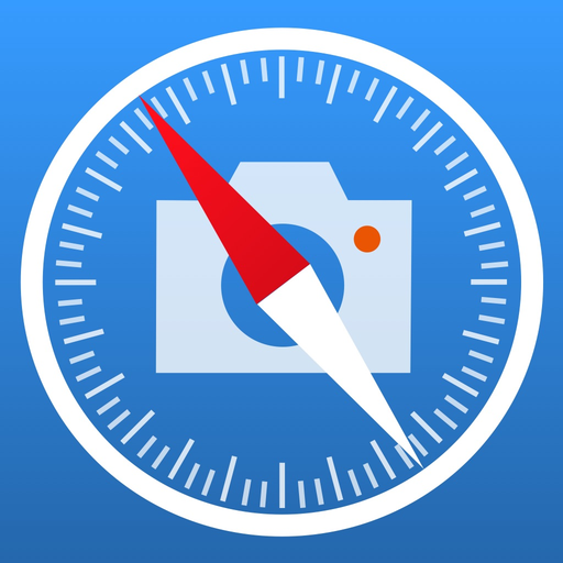 ShotWeb: Web to PDF app icon