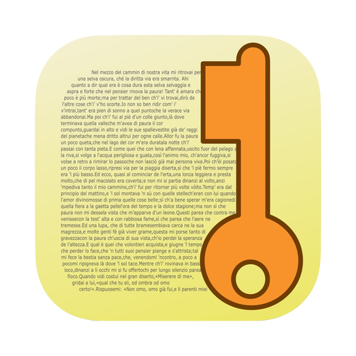 CryptoEdit Full app icon
