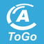 Autoreader ToGo icon