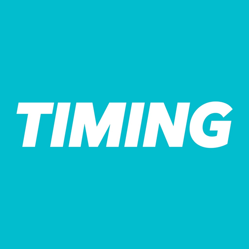 Timing - Vacancies for you app icon