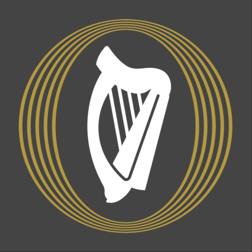 Houses of the Oireachtas app icon