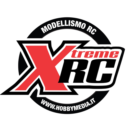 XTREME RC CARS app icon