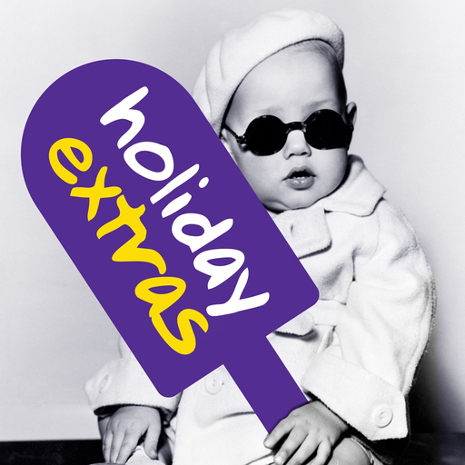 Holiday Extras HEHA! Smart App app icon