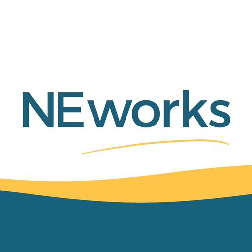 NEworks app icon