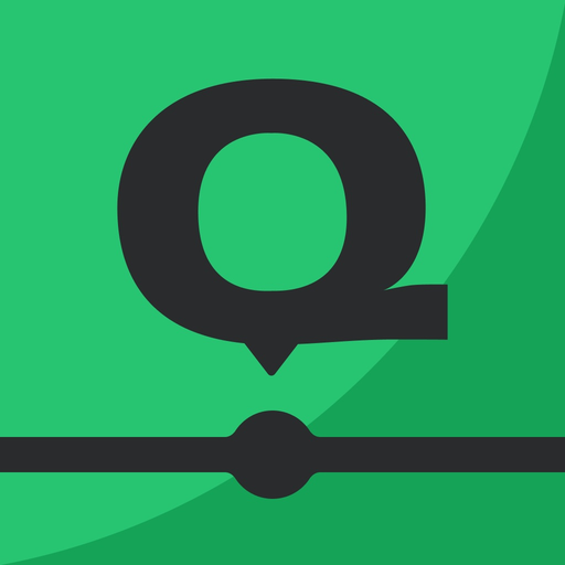 Quartix Vehicle Tracking app icon