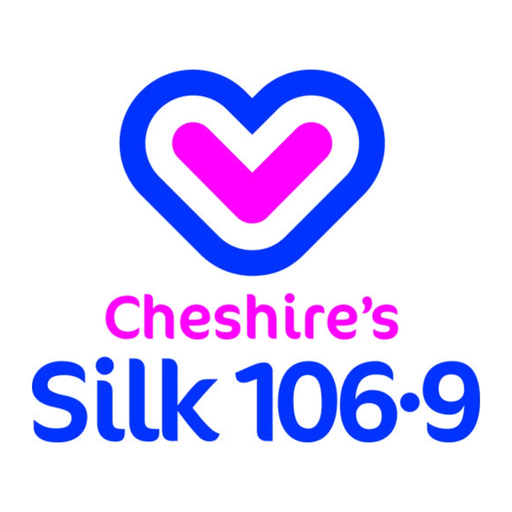 Cheshire's Silk Radio app icon