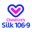 Cheshire's Silk Radio icon