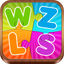 Word Puzzle Game Rebus Wuzzles icon