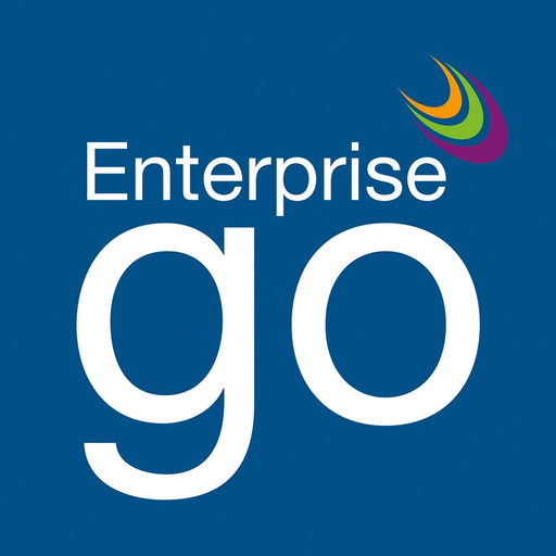 Enterprise Go app icon