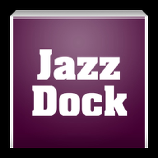 Jazz Dock app icon