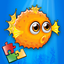 Underwater Puzzle – Sea and Ocean Animals for Kids icon