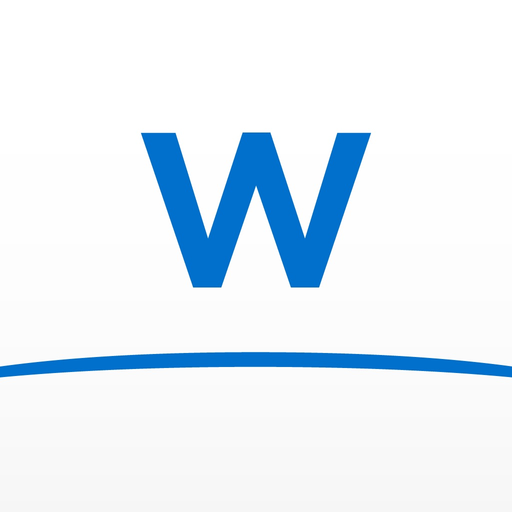 Wyndham Hotels & Resorts app icon