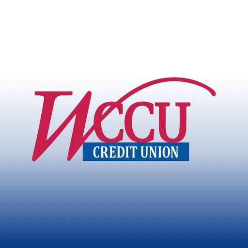 WCCU Mobile app icon