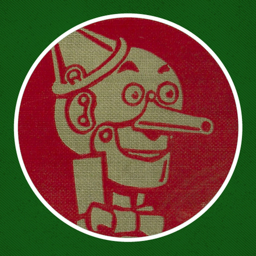 Land of Oz Audio Collection app icon