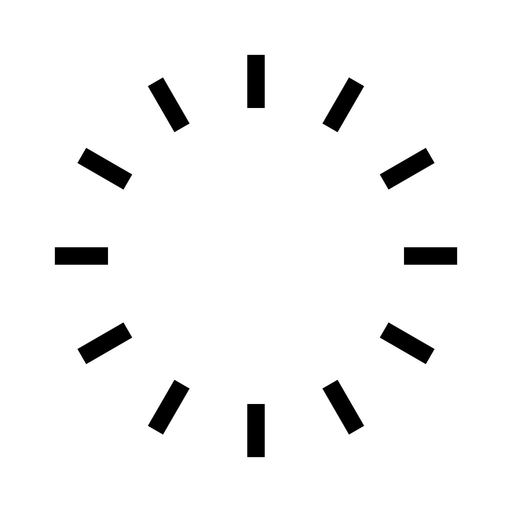 Intempus timeregistrering app icon