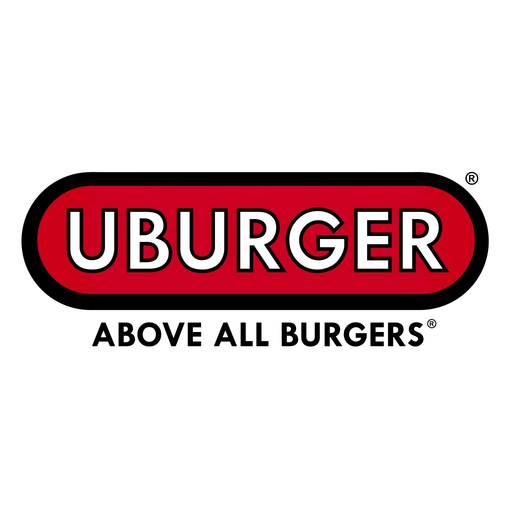 UBurger app icon