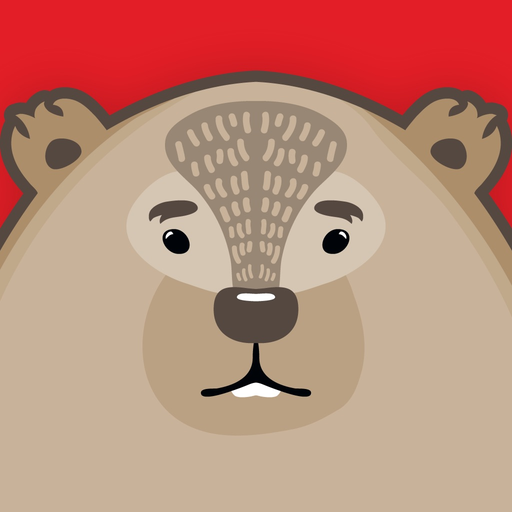 WOMBAT! app icon