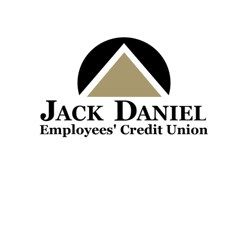 JDECU Mobile app icon