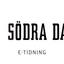 Södra Dalarnes Tidning e-tidn icon