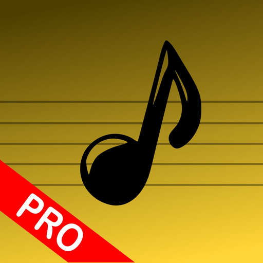 Music Remote Pro for Kodi app icon