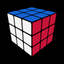 Rubix Cube Solver icon