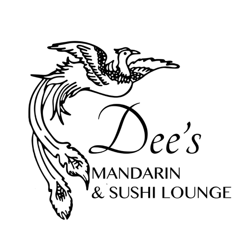 Dee's Mandarin & Sushi Lounge app icon