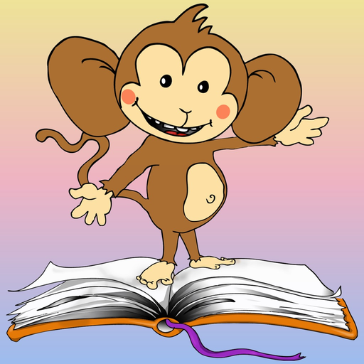 ABC - Learn to read app icon