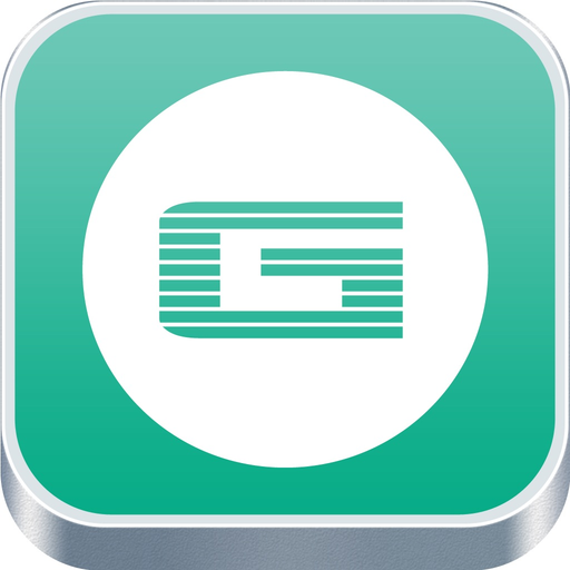 BLADEZ G app icon