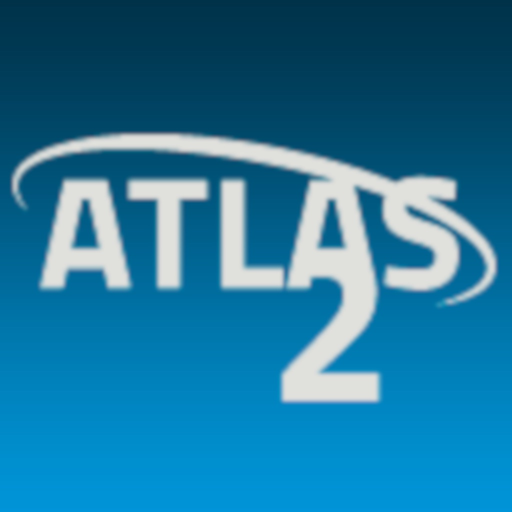 Atlas 2 app icon
