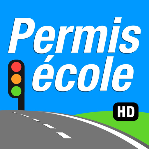 Code de la route edition 2019 app icon