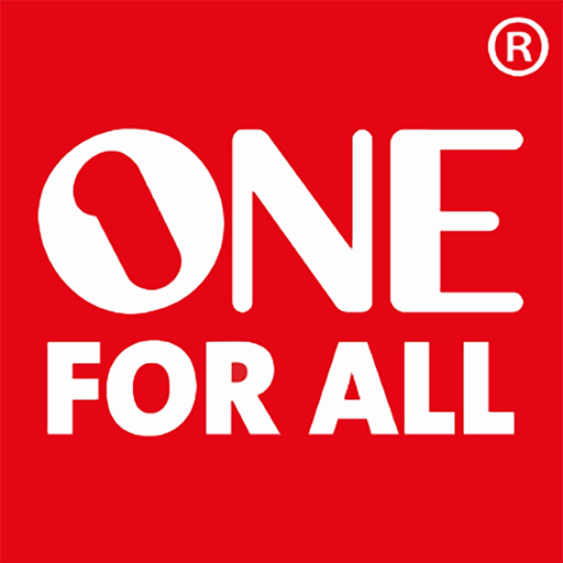 One For All USA app icon